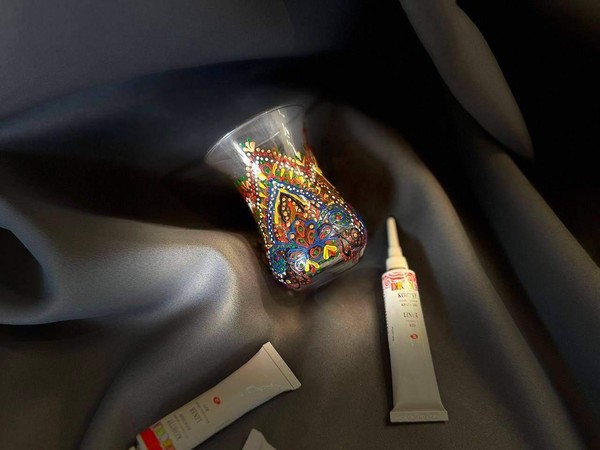 Мастер-класс «Армуды. Южная история»