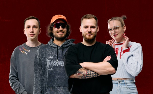 Стендап чек