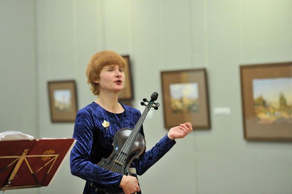 Концерт «Любимые мелодии»