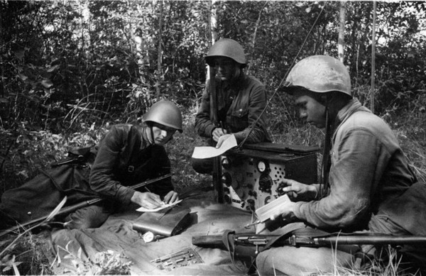 Интерактивная программа «Совершенно секретно»