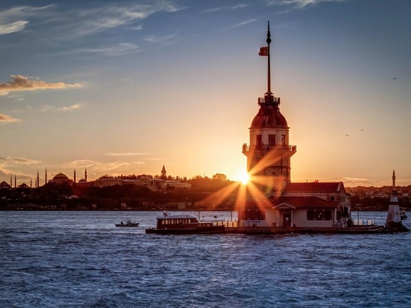 Истории старого Ускюдара