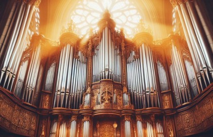 Пер Гюнт. В пещере горного короля