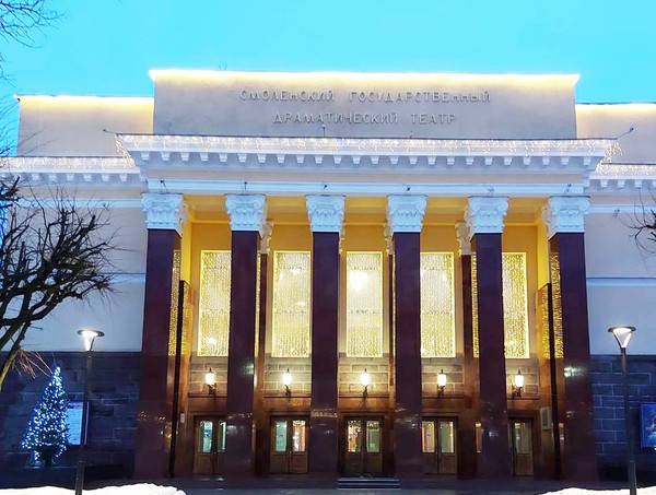 Секрет короны царя Егора