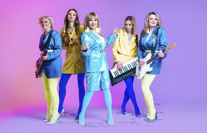 Группа «Комбинация»