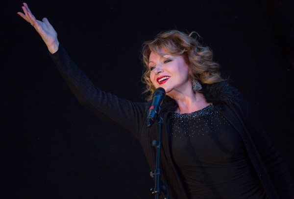 Елена Чарквиани