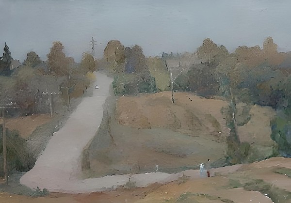 Нина Агеева. Творчество