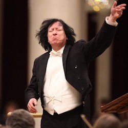 М. Федотов скрипка. Аб-т №9