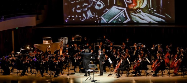 Чарльз Диккенс. Рождественская история