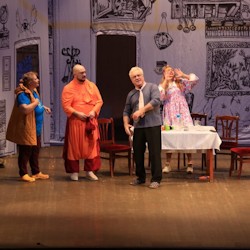 Однажды на Урале