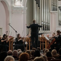 Атмосфера. Классика