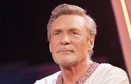 Александр Михайлов «Мы Русские»