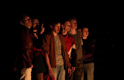 Алексей Фролов