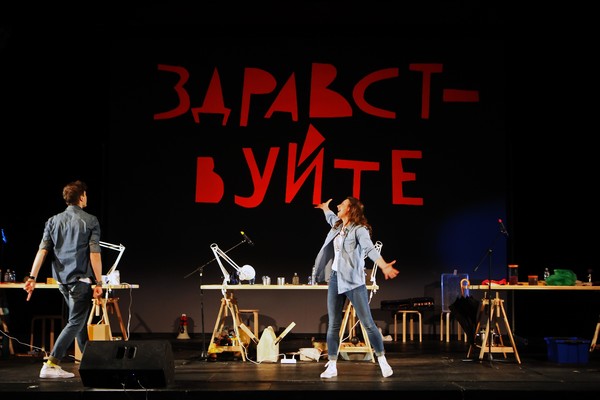 Николай Краснопёров