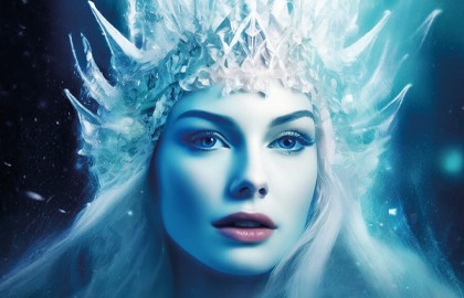 Снежная королева