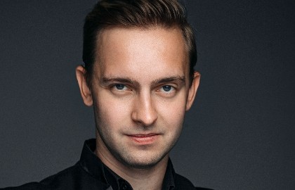 Разговор с артистом