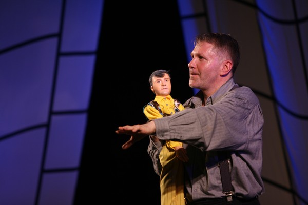 Илья Соколовский