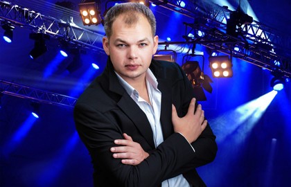 Алексей Брянцев