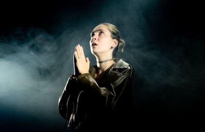 Звериные истории