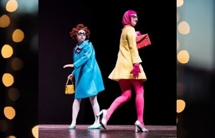 Анима Аллегра