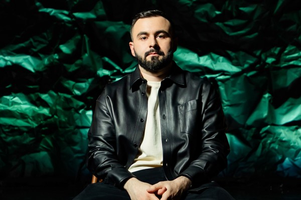 Хетаг Хугаев