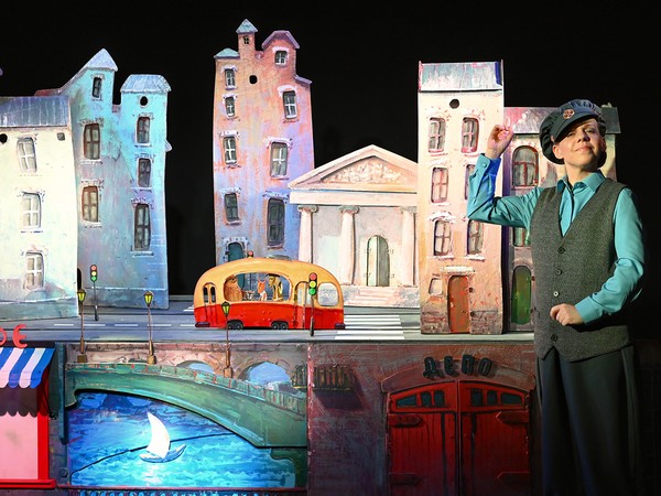 Никита Зубарев