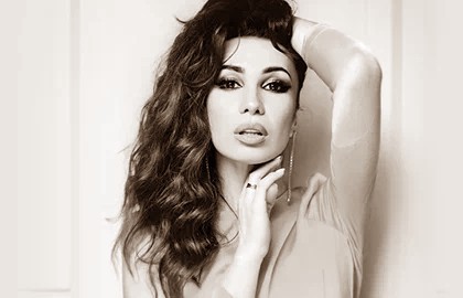 Валентина Безух