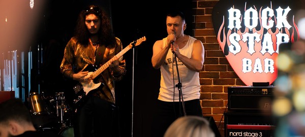 (Не) Настоящий мужчина