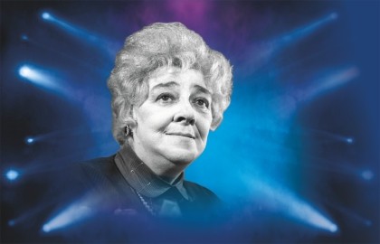 Фаина Раневская. Одинокая насмешница