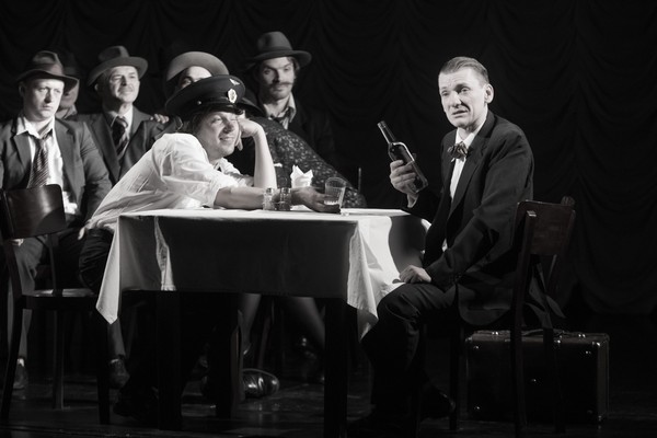 Александр Прошин