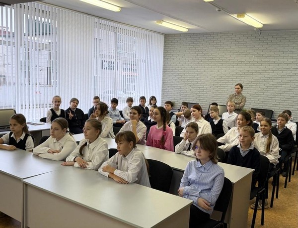 Видео – визитка «Волшебное слово – «Спасибо!»