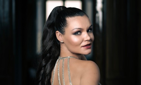 Закрытие рождественского фестиваля органной музыки. Призрак оперы: мировые хиты оперы и мюзикла