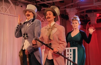 Дмитрий Асташевич