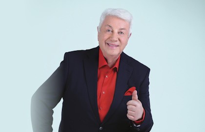 Владимир Винокур