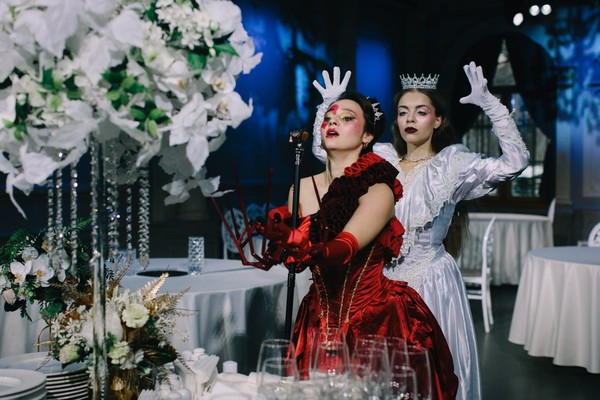 Вондерлэнд