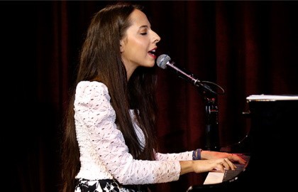 Трио Юлии Сидоренко