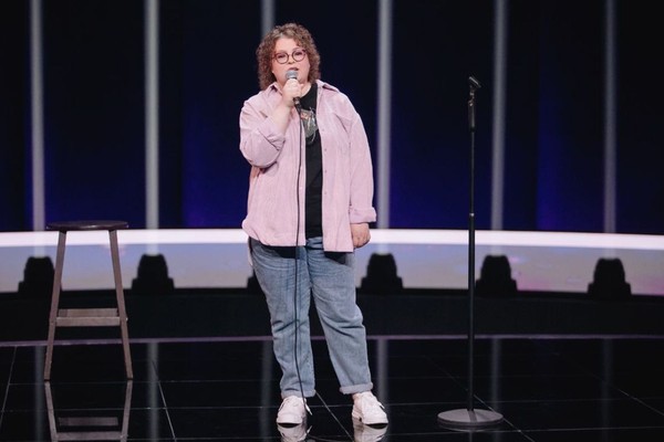 Ольга Егорчева