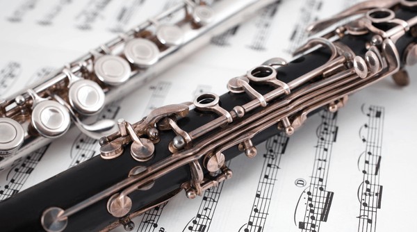 Концерт «Музыка из тростника»