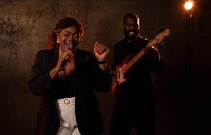 Группа «Algorithm»