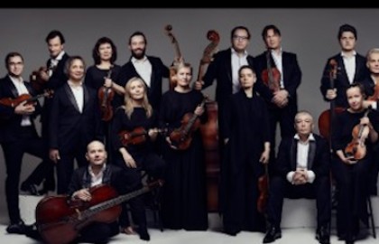 Времена года. Век 21.