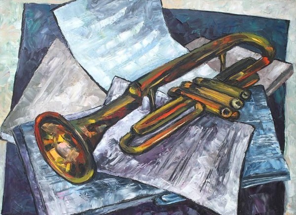 Концерт «Viva la tromba»