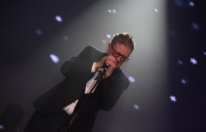 Станислав Перелыгин. Моя страна