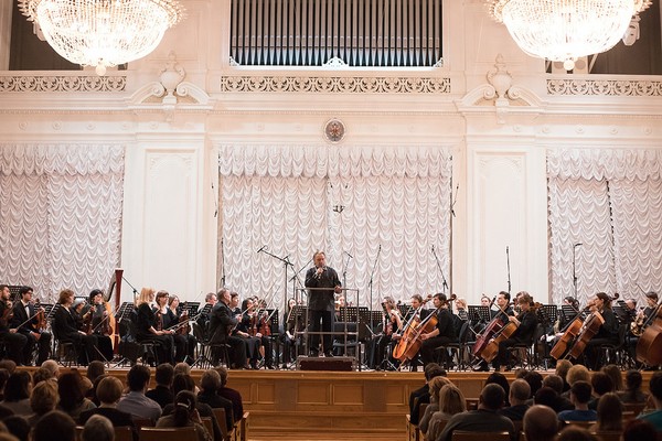 Популярная классика