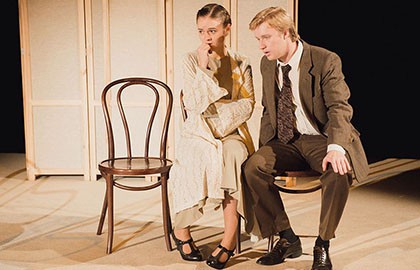 12 новелл о любви