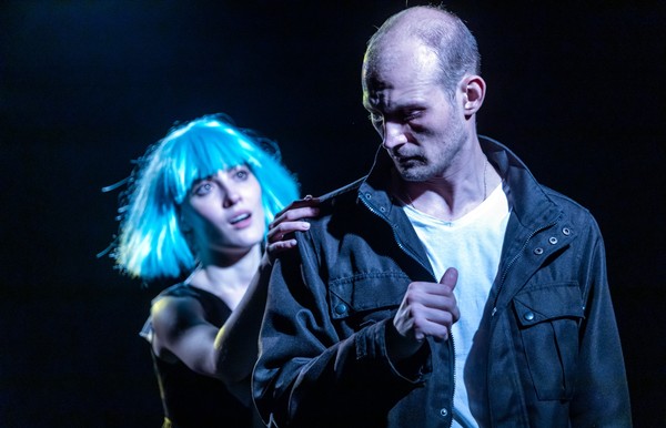 451F. Часть 1. Путь Клариссы