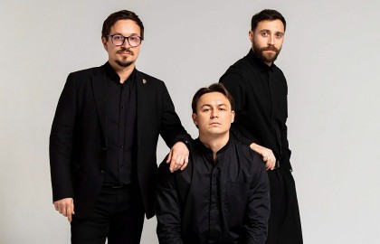 Mnogoslov: живой подкаст