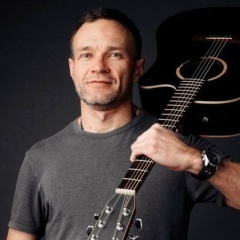 Виталий Галущак. Концерт в музее АЗ "Урал"