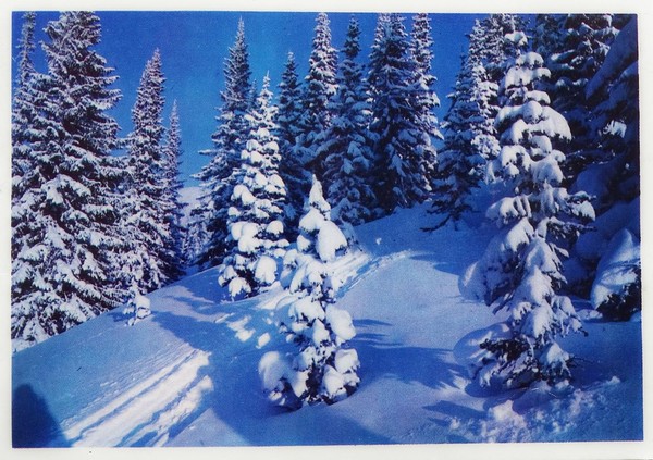 Мероприятие «Святочные гадания»