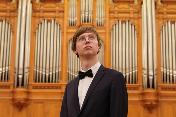 Зимние сказки. Вивальди, Чайковский, Штраус