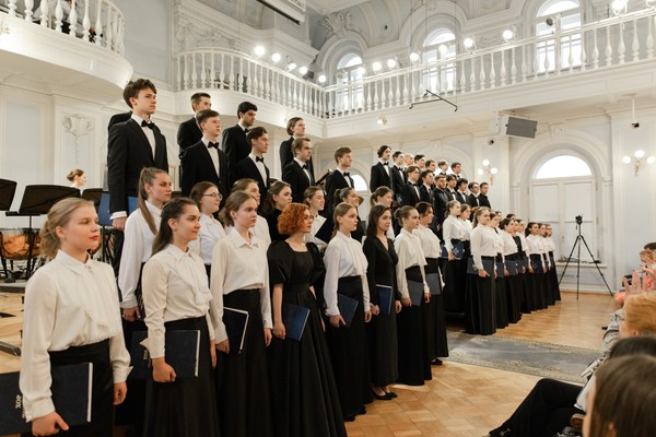 Рождественские звёзды: от барокко до джаза