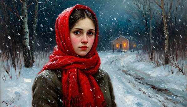 Лекция «Красный цвет в искусстве 20-го века»